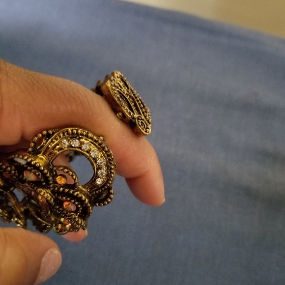 Rosegold bracelet - Picture 2 of 2